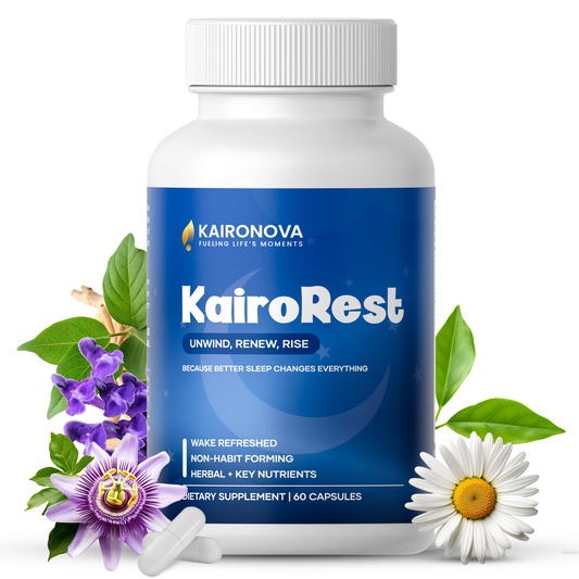 KairoRest