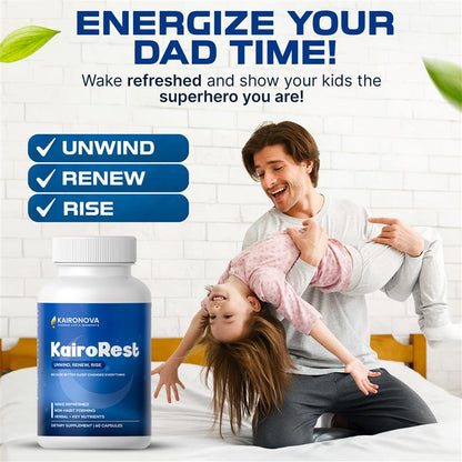 KairoRest – Buy 2 Get 1 FREE